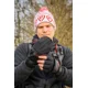 FOX RAGE - Rukavice Mitten Gloves Large