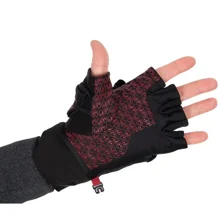 FOX RAGE - Rukavice Mitten Gloves Medium