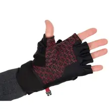 FOX RAGE - Rukavice Mitten Gloves Medium