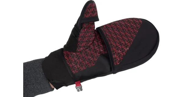 FOX RAGE - Rukavice Mitten Gloves Medium