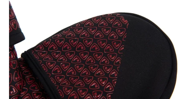 FOX RAGE - Rukavice Mitten Gloves Medium