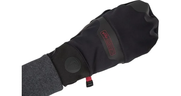 FOX RAGE - Rukavice Mitten Gloves XL