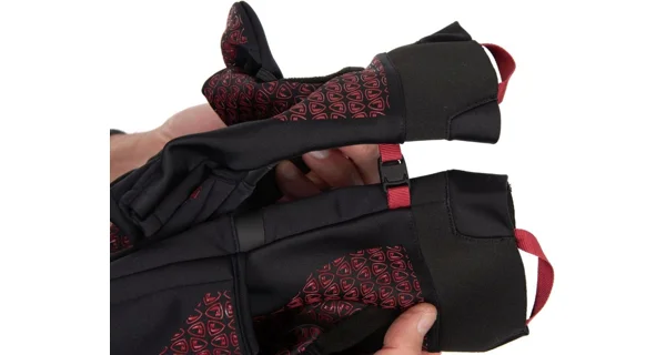 FOX RAGE - Rukavice Mitten Gloves XL