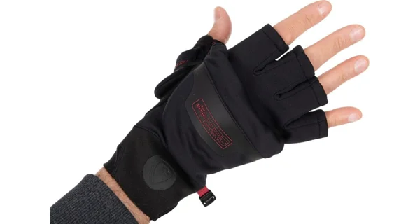 FOX RAGE - Rukavice Mitten Gloves XL