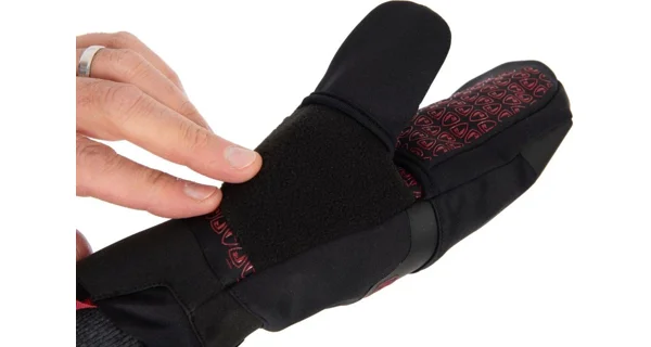 FOX RAGE - Rukavice Mitten Gloves XL