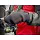 FOX RAGE - Rukavice Neoprene Mitts vel. S/L