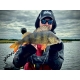 FOX RAGE - Rukavice Neoprene Mitts vel. XL/2XL