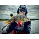 FOX RAGE - Rukavice Neoprene Mitts vel. XL/2XL