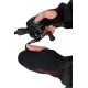 FOX RAGE - Rukavice Neoprene Mitts vel. XL/2XL