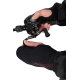 FOX RAGE - Rukavice Neoprene Mitts vel. XL/2XL