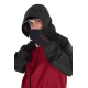 FOX RAGE - Rukavice Neoprene Mitts vel. XL/2XL