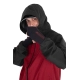 FOX RAGE - Rukavice Neoprene Mitts vel. XL/2XL