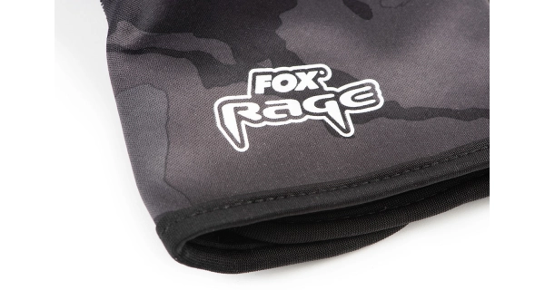 FOX RAGE - Rukavice Thermal Camo Gloves vel. L
