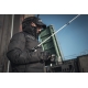 FOX RAGE - Rukavice Thermal Camo Gloves vel. M