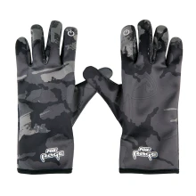 FOX RAGE - Rukavice Thermal Camo Gloves vel. M