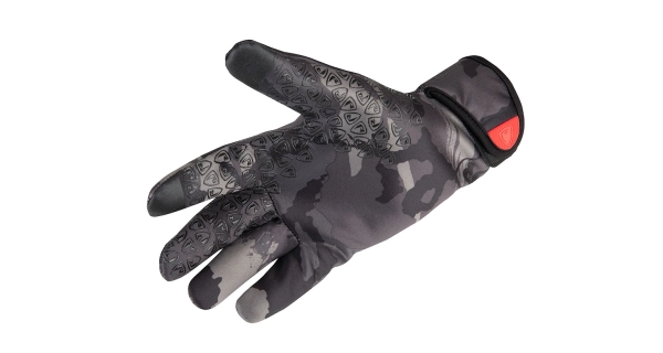 FOX RAGE - Rukavice Thermal Camo Gloves vel. XL