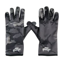 FOX RAGE - Rukavice Thermal Camo Gloves XL