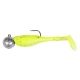 FOX RAGE - Sada nástrah Ultra UV Micro Fry Mixed Colour Lure Pack Loaded 3 g 4 cm