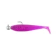 FOX RAGE - Set gumových nástrah Zander Pro Shad Loaded Mixed UV Colour Pack vel. 4/0 12 g 12 cm 4 ks