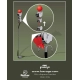 FOX RAGE - Set na výrobu potápivé nástrahy Deadbait Kebab Kit Red 4 ks