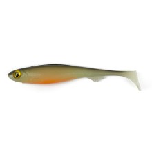 FOX RAGE - Slick shad bulk lemon tiger 11 cm FOX RAGE - Slick shad bulk lemon tiger 11 cm