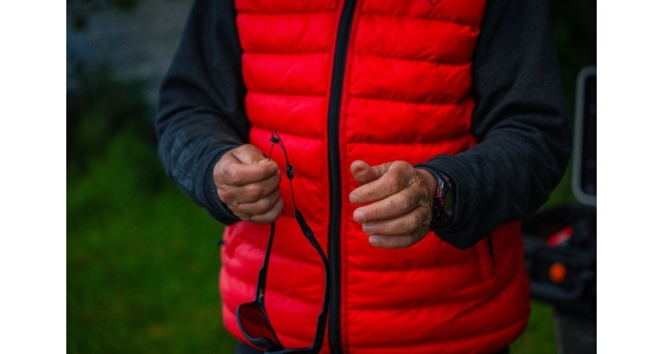 FOX RAGE - Šňůrka na brýle Sunglasses Lanyard
