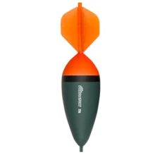 FOX RAGE - Splávek HD Dart Slider 25 g