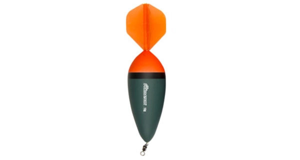 FOX RAGE - Splávek HD Dart Swivel 15 g