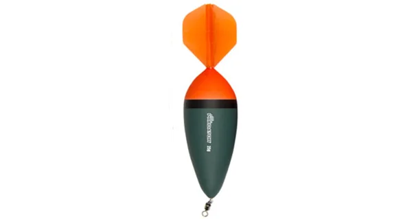 FOX RAGE - Splávek HD Dart Swivel 25 g