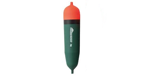 FOX RAGE - Splávek HD Slim Slider 15 g