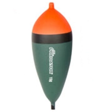 FOX RAGE - Splávek HD Stubby Slider 15 g