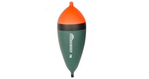 FOX RAGE - Splávek HD Stubby Slider 15 g