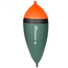 FOX RAGE - Splávek HD Stubby Slider 20 g