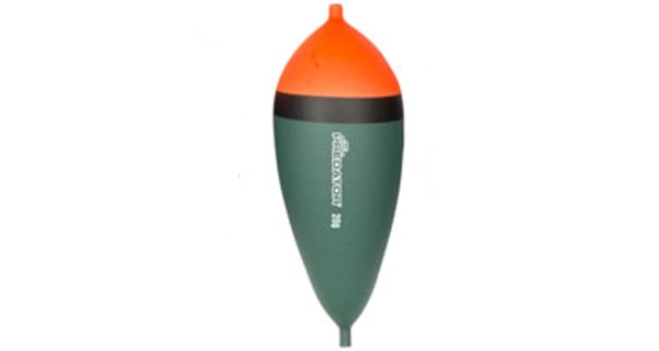 FOX RAGE - Splávek HD Stubby Slider 20 g