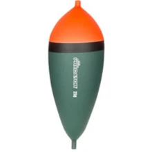 FOX RAGE - Splávek HD Stubby Slider 25 g