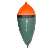FOX RAGE - Splávek HD Stubby Slider 50 g