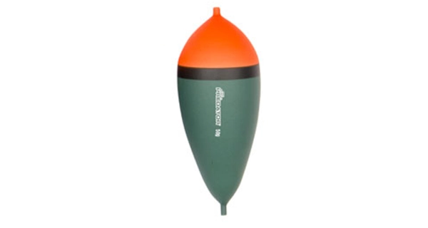 FOX RAGE - Splávek HD Stubby Slider 50 g
