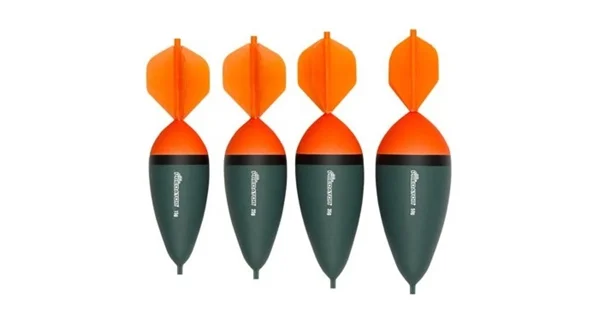 FOX RAGE - Splávek Predator HD Dart Slider 35 g