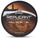 FOX RAGE - Splétaná šňůra Replicant Cast Braid 0,32 mm 55 lb 150 m