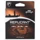 FOX RAGE - Splétaná šňůra Replicant Cast Braid 0,32 mm 55 lb 150 m