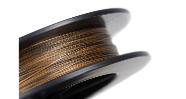 FOX RAGE - Splétaná šňůra Replicant Cast Braid 0,32 mm 55 lb 150 m