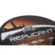 FOX RAGE - Splétaná šňůra Replicant Cast Braid 0,32 mm 55 lb 150 m