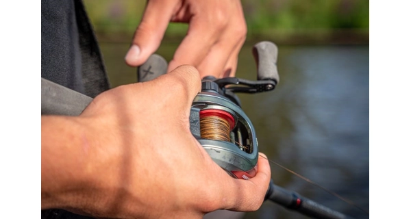 FOX RAGE - Splétaná šňůra Replicant Cast Braid 0,41 mm 65 lb 150 m