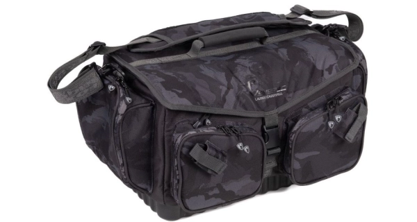 FOX RAGE - Taška Camo Voyager Large Carryall