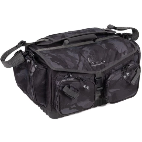 FOX RAGE - Taška Camo Voyager Large Carryall