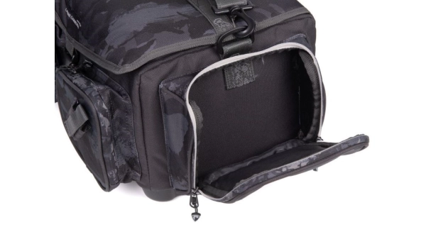 FOX RAGE - Taška Camo Voyager Large Carryall