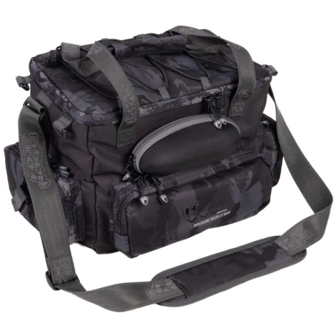 FOX RAGE - Taška Camo Voyager Medium Tackle Bag