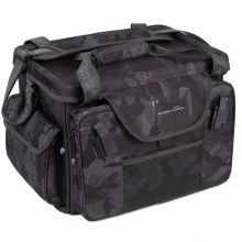 FOX RAGE - Taška Camo Voyager Moulded XL Carryall