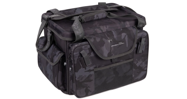 FOX RAGE - Taška Camo Voyager Moulded XL Carryall