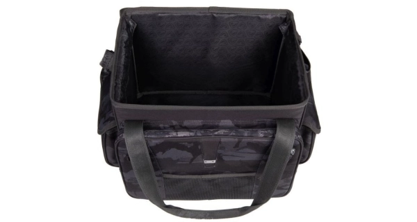 FOX RAGE - Taška Camo Voyager Moulded XL Carryall